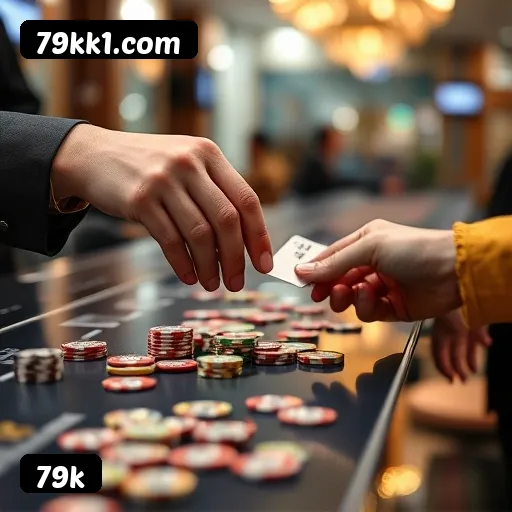 Jogos de Cassino Premium - Slots, Roleta, Blackjack e Dealer Ao Vivo