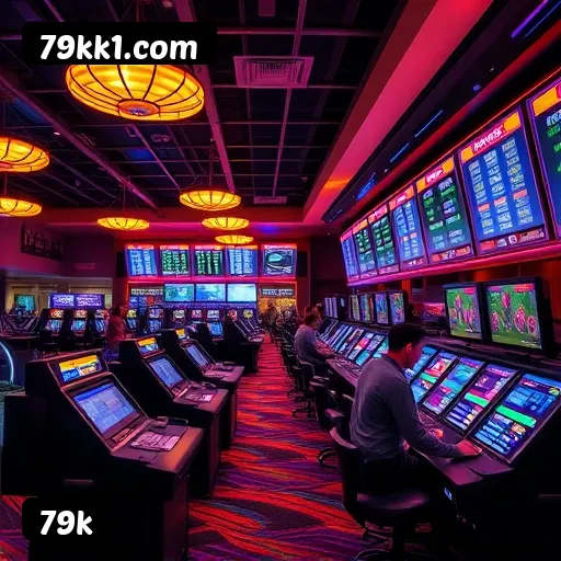 Jogos de Cassino em Destaque - Slots, Roleta, Blackjack