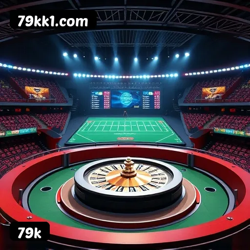 Categorias de Jogos - Slots, Mesa, Ao Vivo, Jackpots