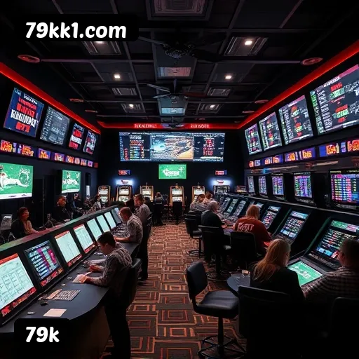 Jogos de Mesa Premium 79k - Blackjack, Roleta, Baccarat